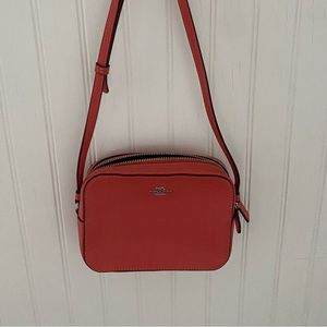 Coach Crossbody Clutch